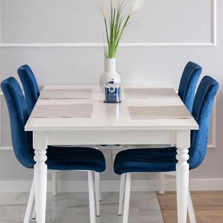 גדנסק Apartament Glamour מראה חיצוני תמונה