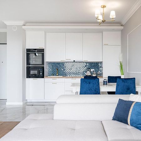 גדנסק Apartament Glamour מראה חיצוני תמונה