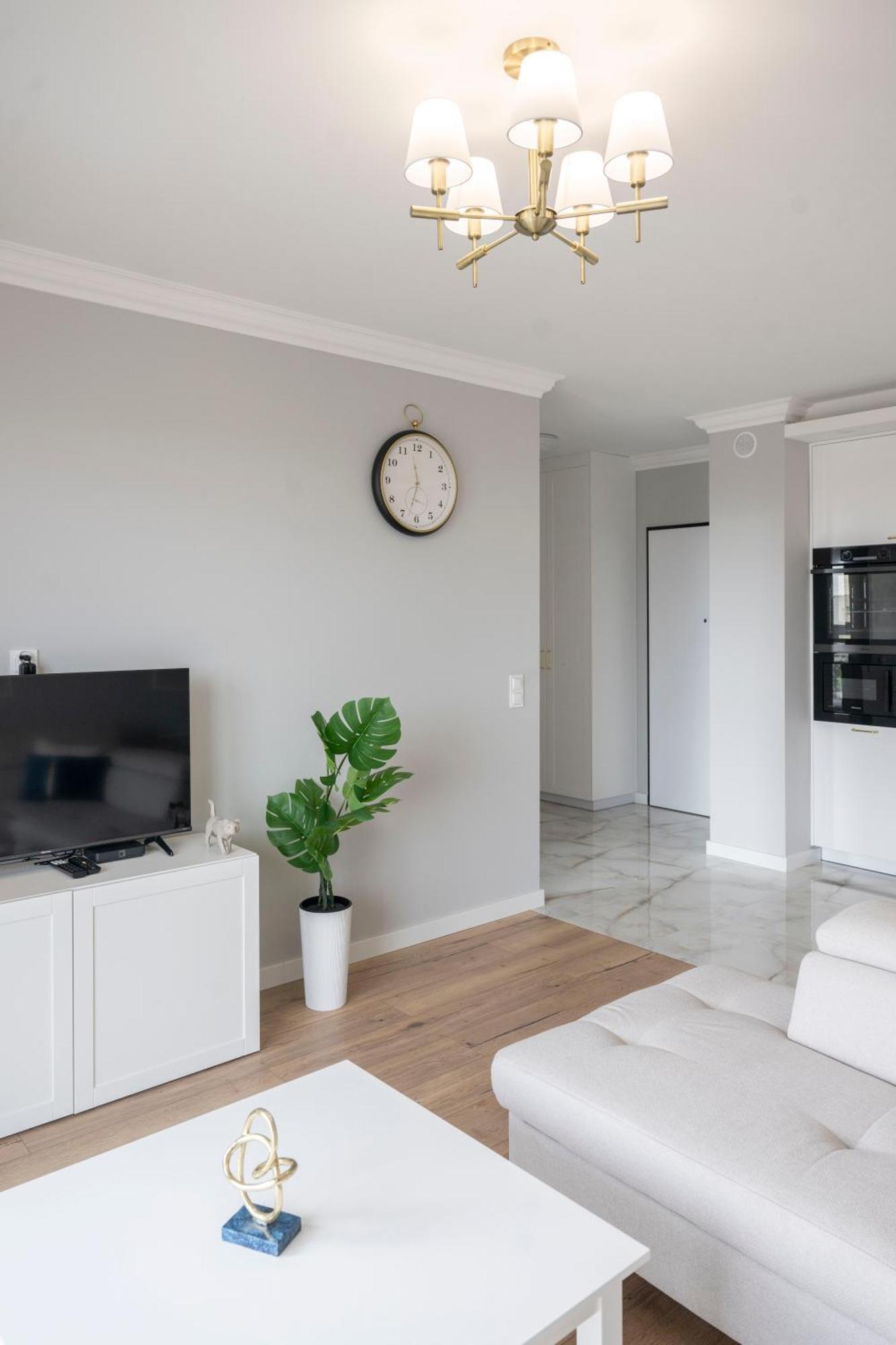 גדנסק Apartament Glamour מראה חיצוני תמונה