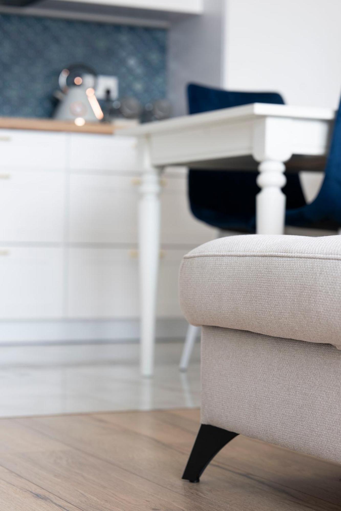 גדנסק Apartament Glamour מראה חיצוני תמונה