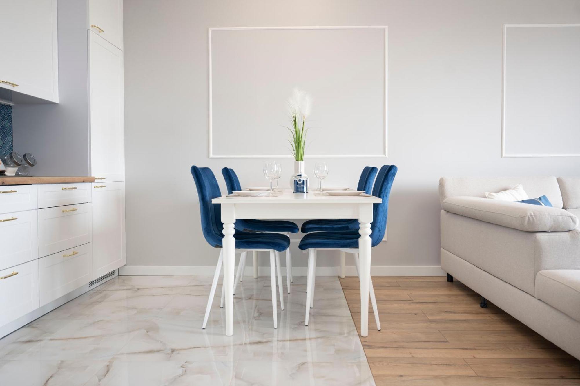 גדנסק Apartament Glamour מראה חיצוני תמונה