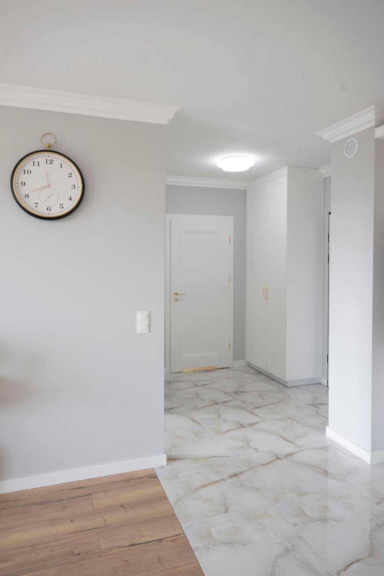 גדנסק Apartament Glamour מראה חיצוני תמונה