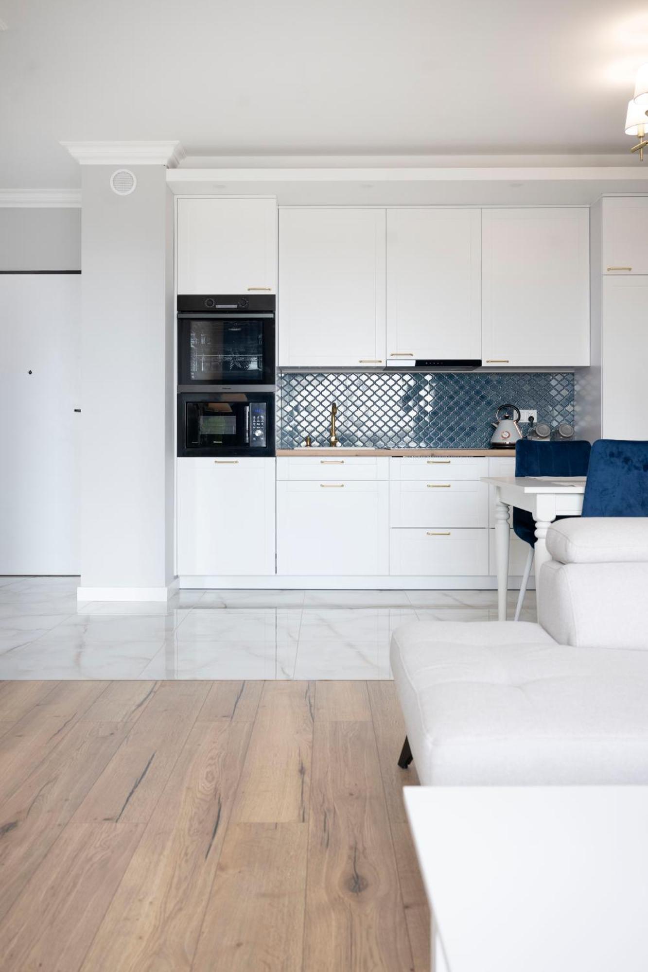 גדנסק Apartament Glamour מראה חיצוני תמונה