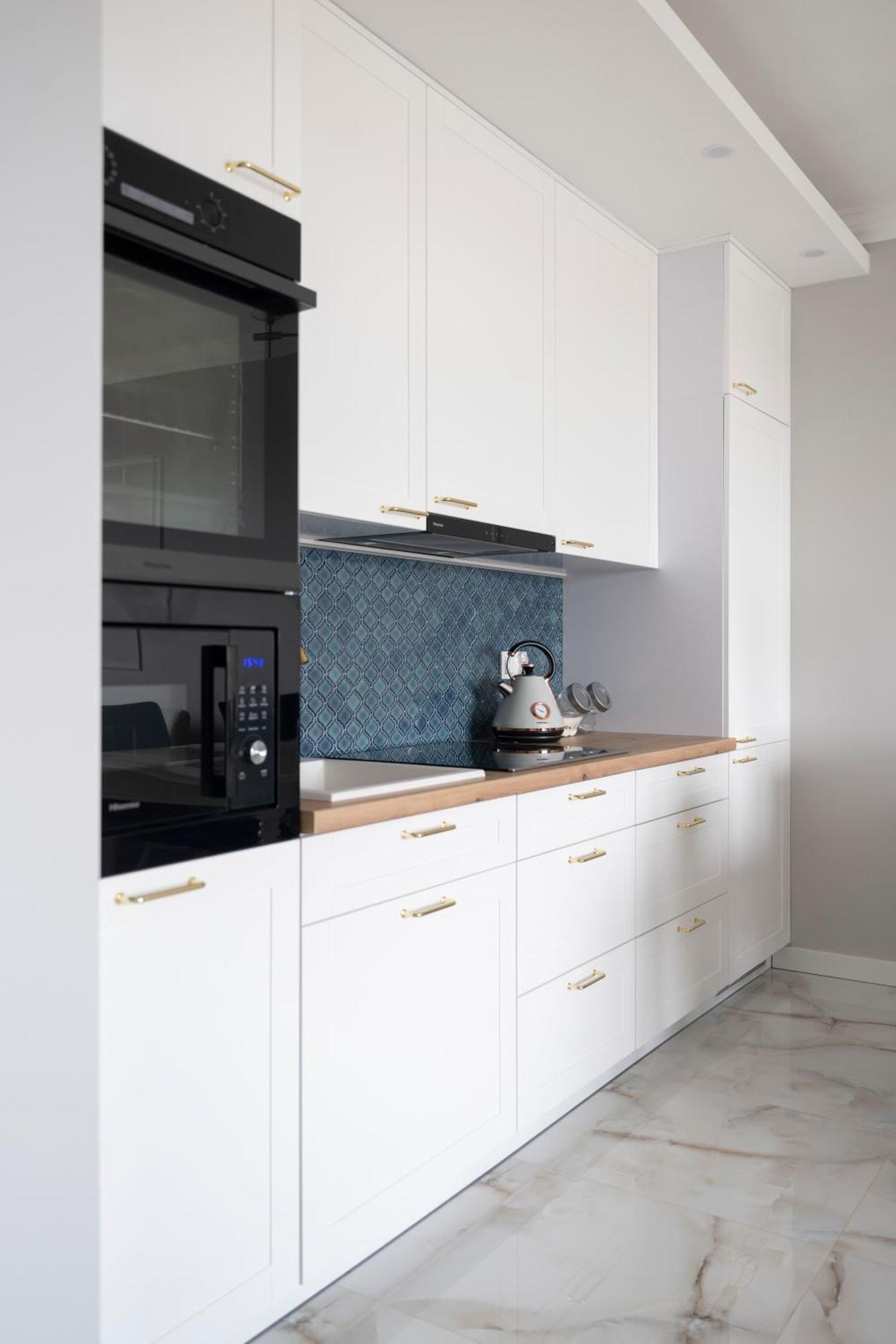 גדנסק Apartament Glamour מראה חיצוני תמונה