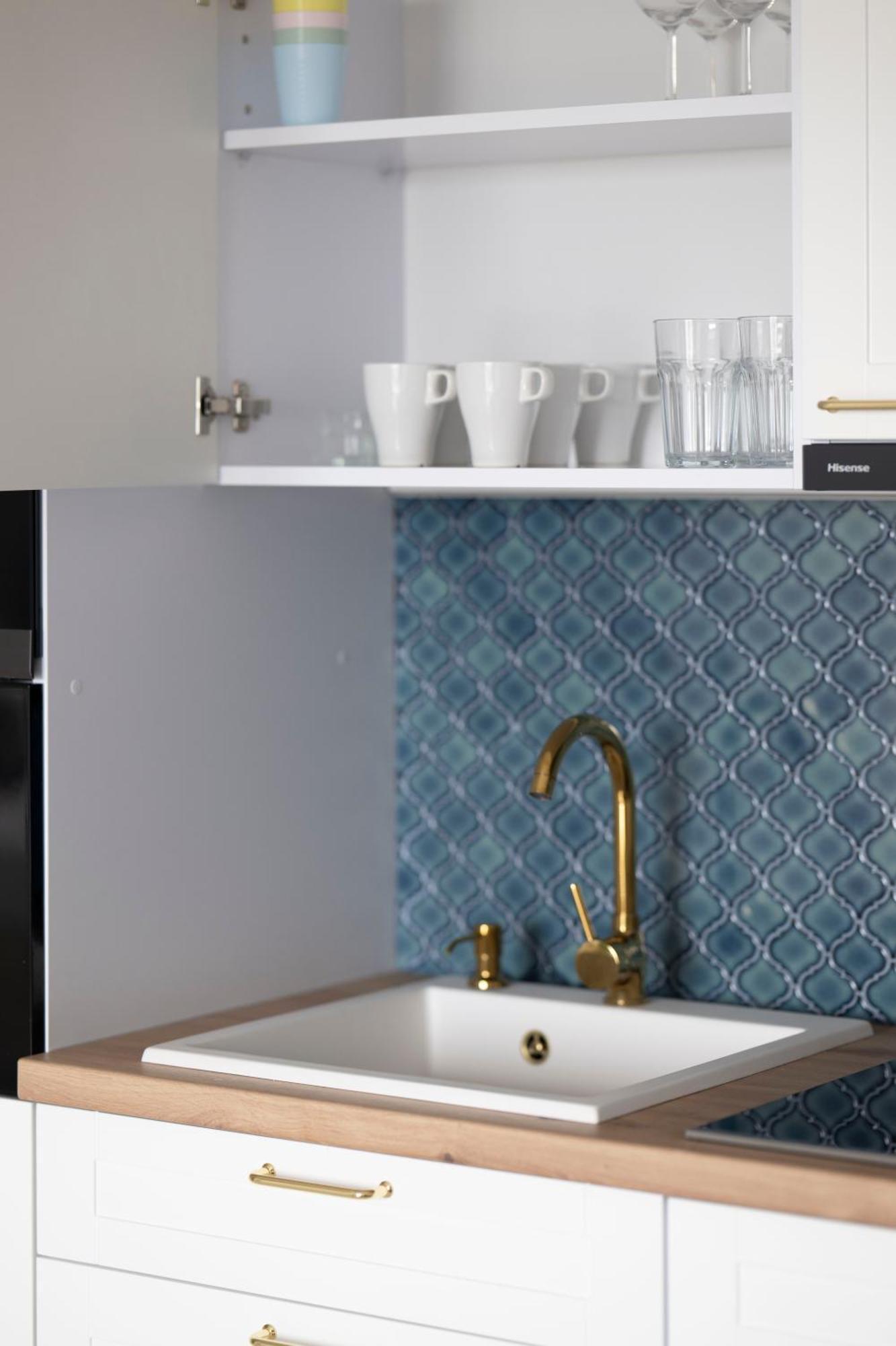 גדנסק Apartament Glamour מראה חיצוני תמונה