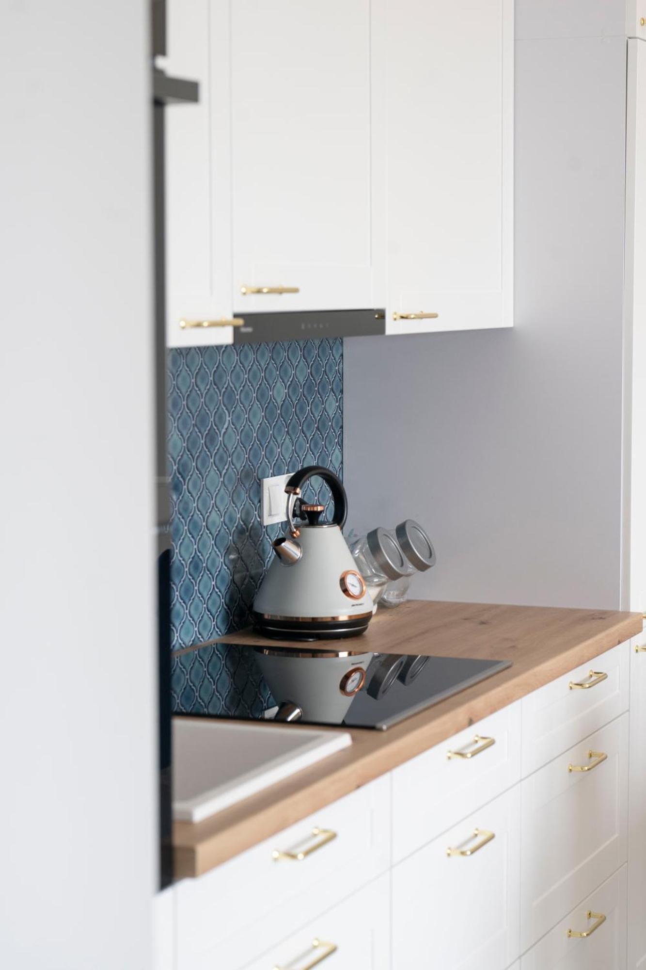גדנסק Apartament Glamour מראה חיצוני תמונה