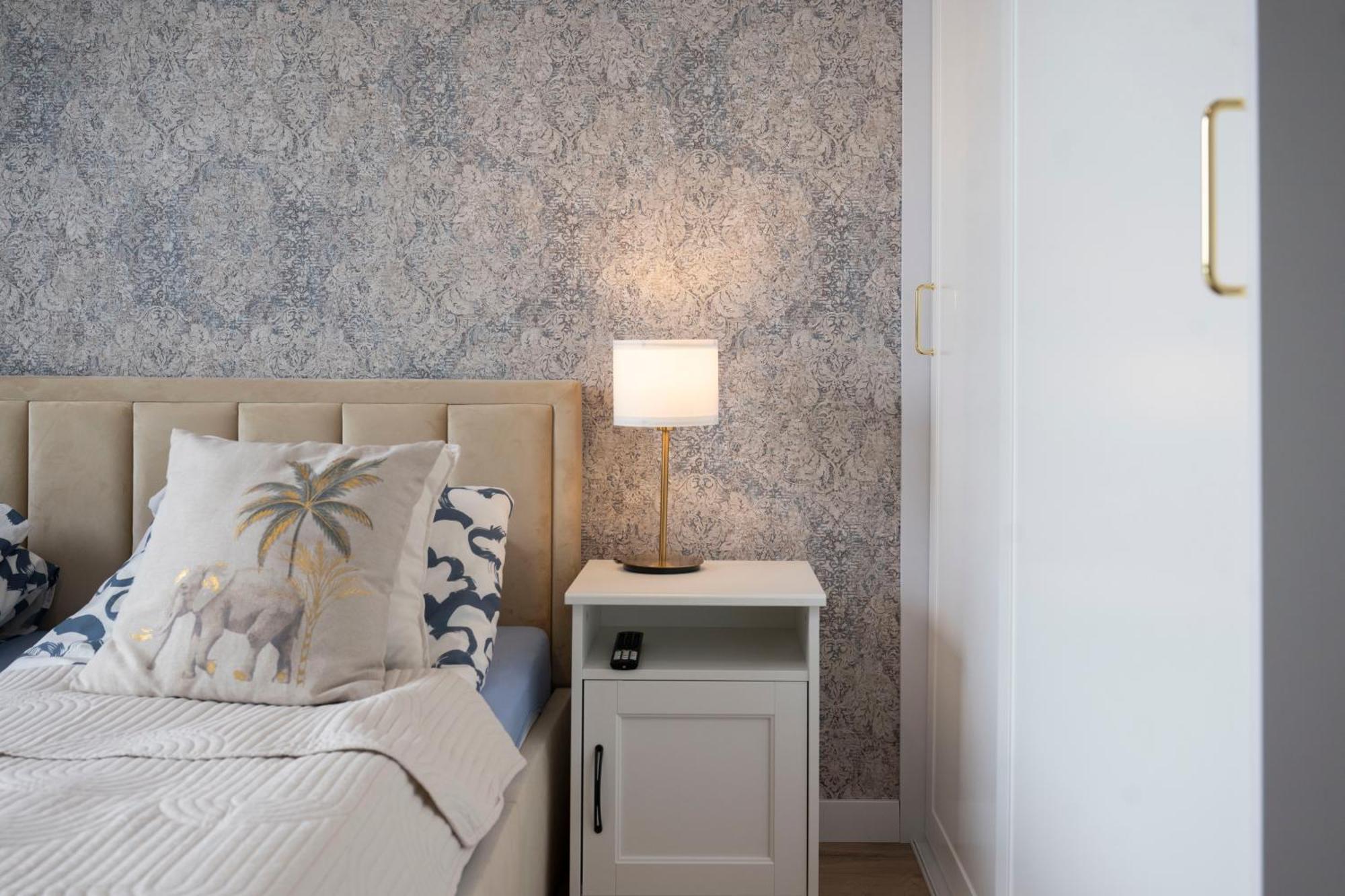 גדנסק Apartament Glamour מראה חיצוני תמונה