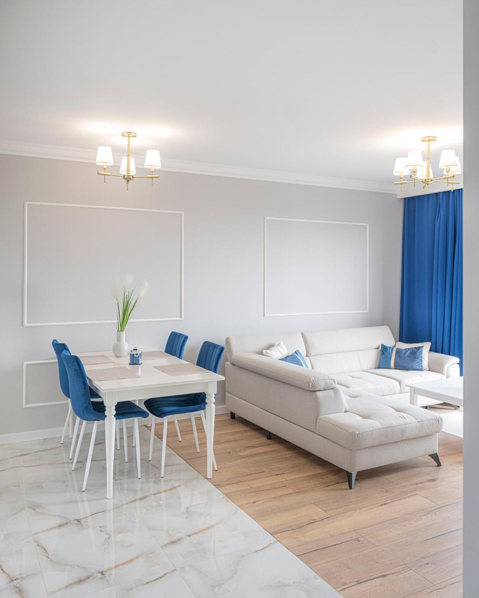 גדנסק Apartament Glamour מראה חיצוני תמונה