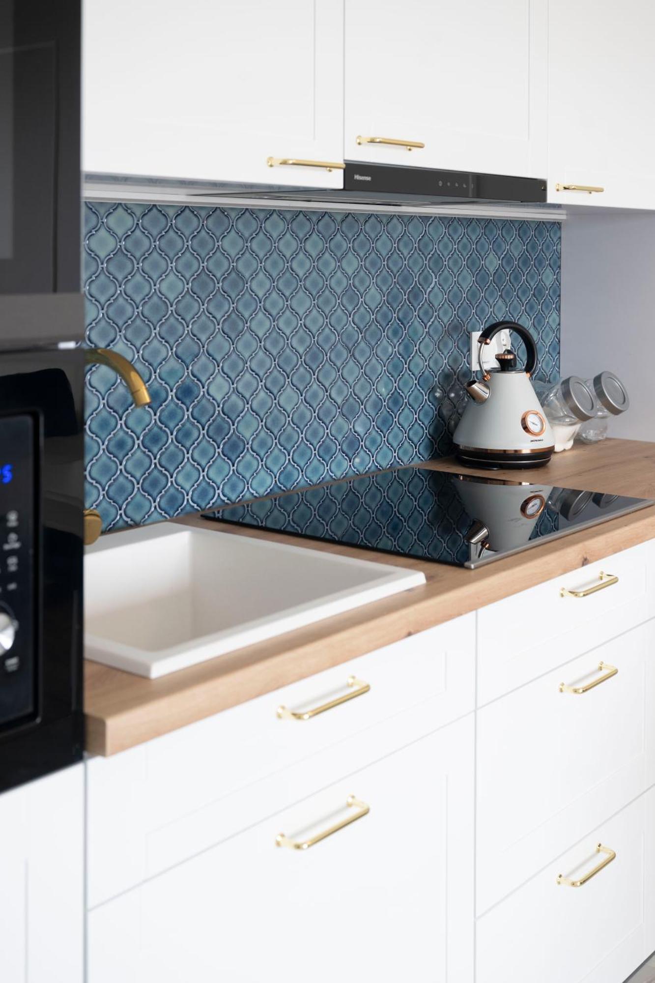 גדנסק Apartament Glamour מראה חיצוני תמונה