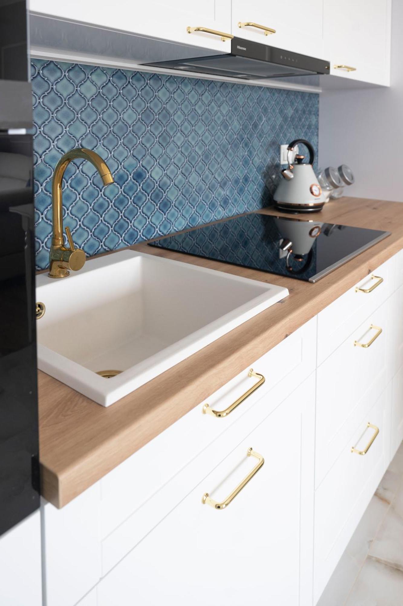 גדנסק Apartament Glamour מראה חיצוני תמונה