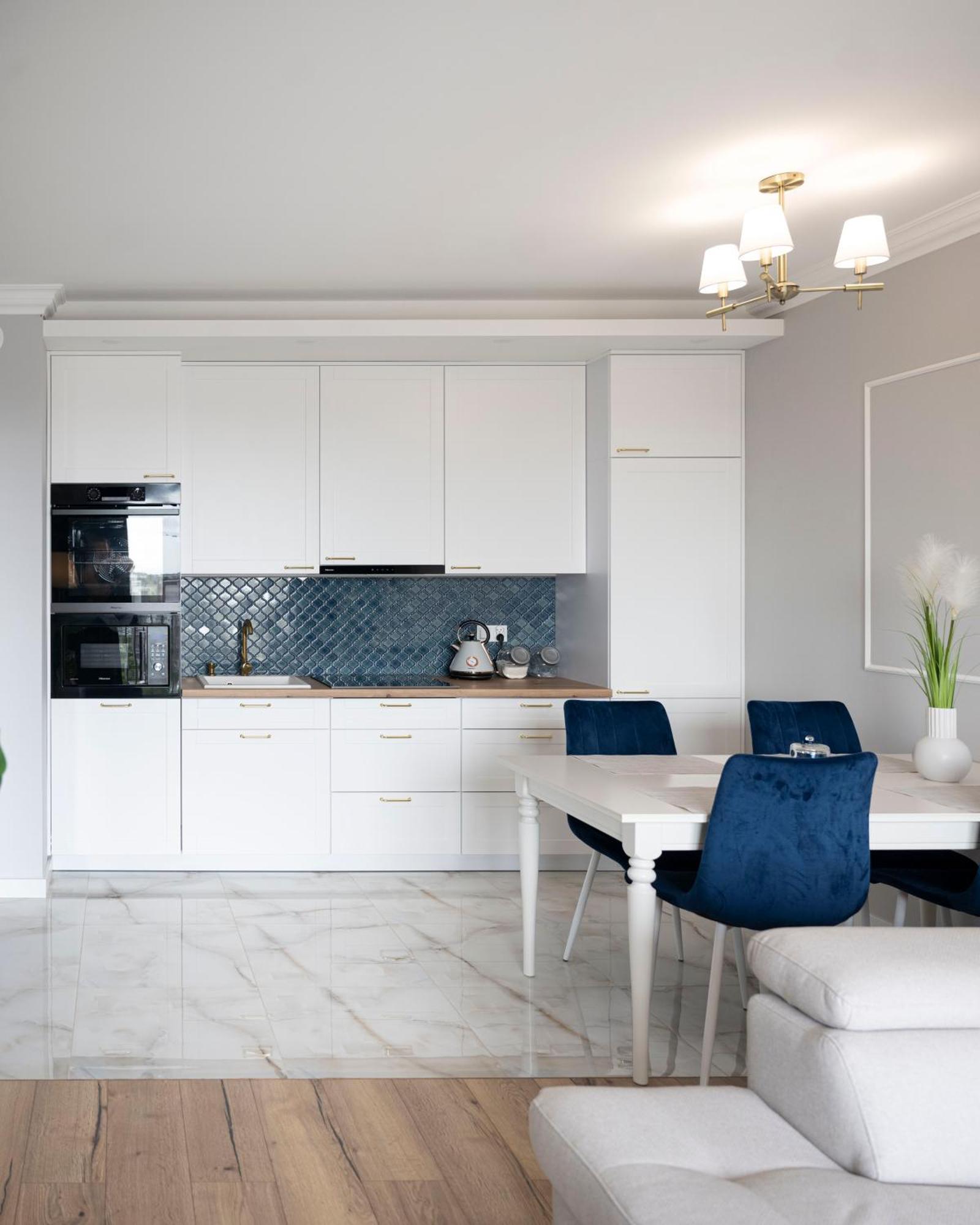 גדנסק Apartament Glamour מראה חיצוני תמונה