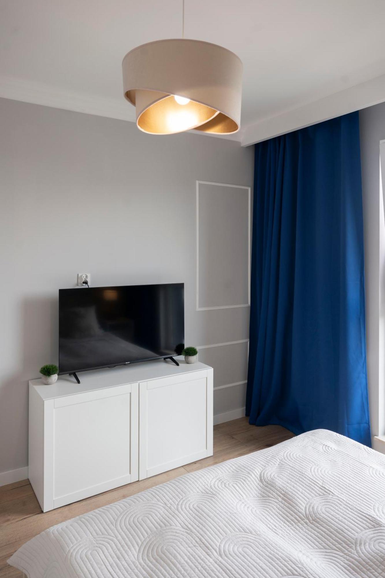 גדנסק Apartament Glamour מראה חיצוני תמונה