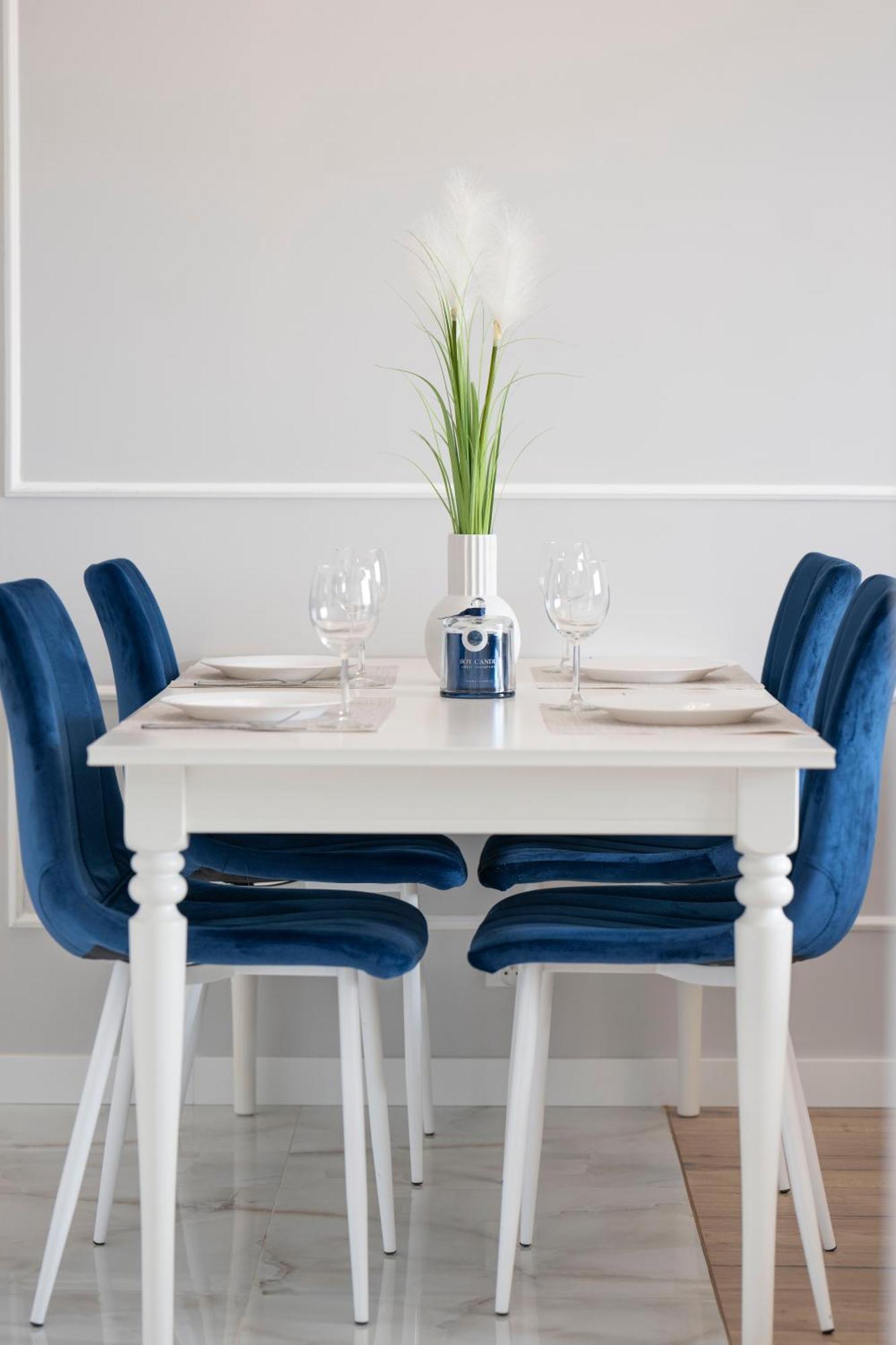 גדנסק Apartament Glamour מראה חיצוני תמונה