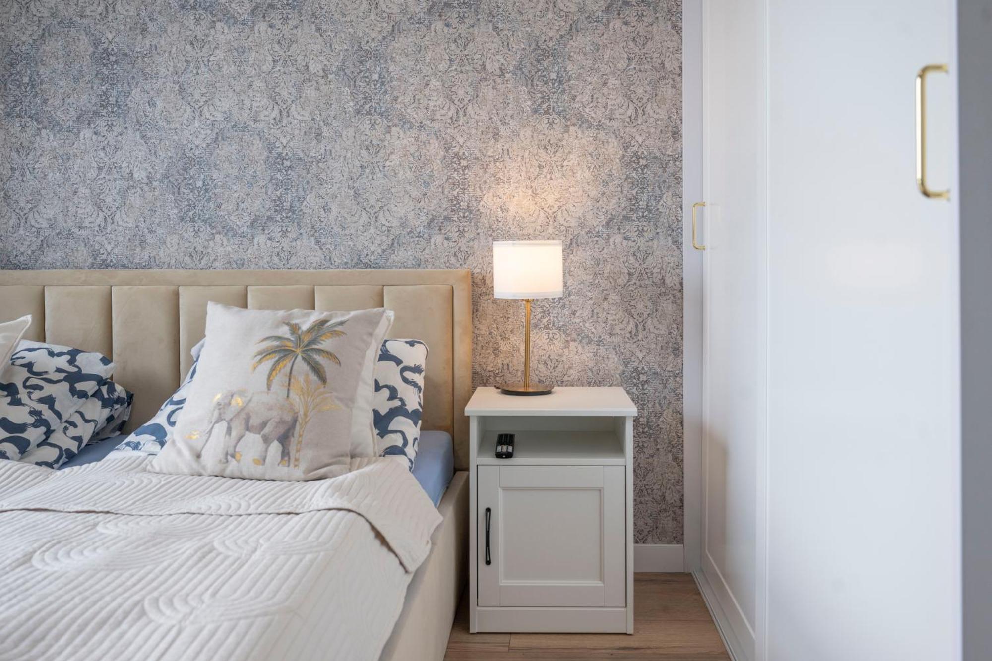 גדנסק Apartament Glamour מראה חיצוני תמונה