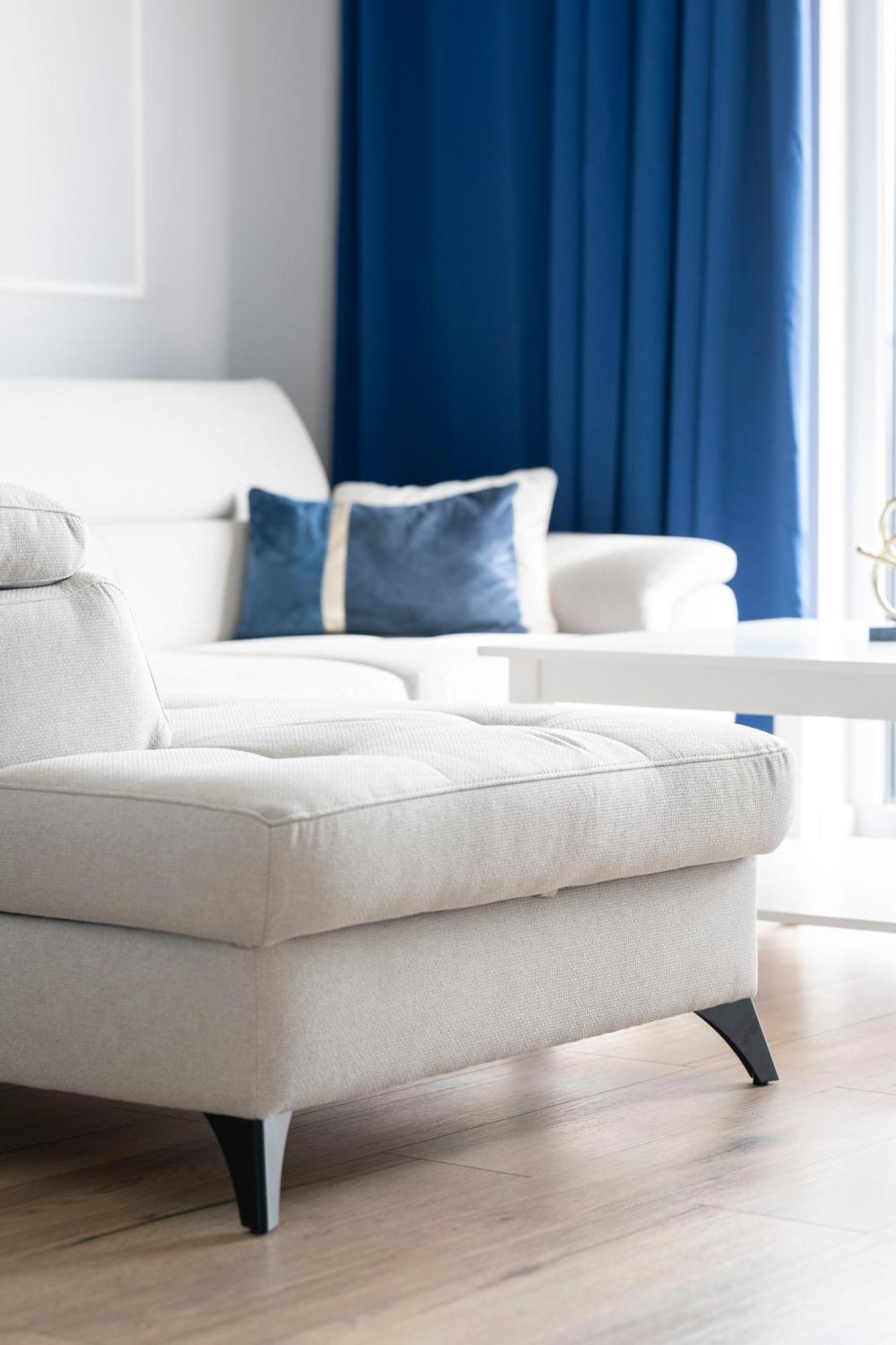 גדנסק Apartament Glamour מראה חיצוני תמונה