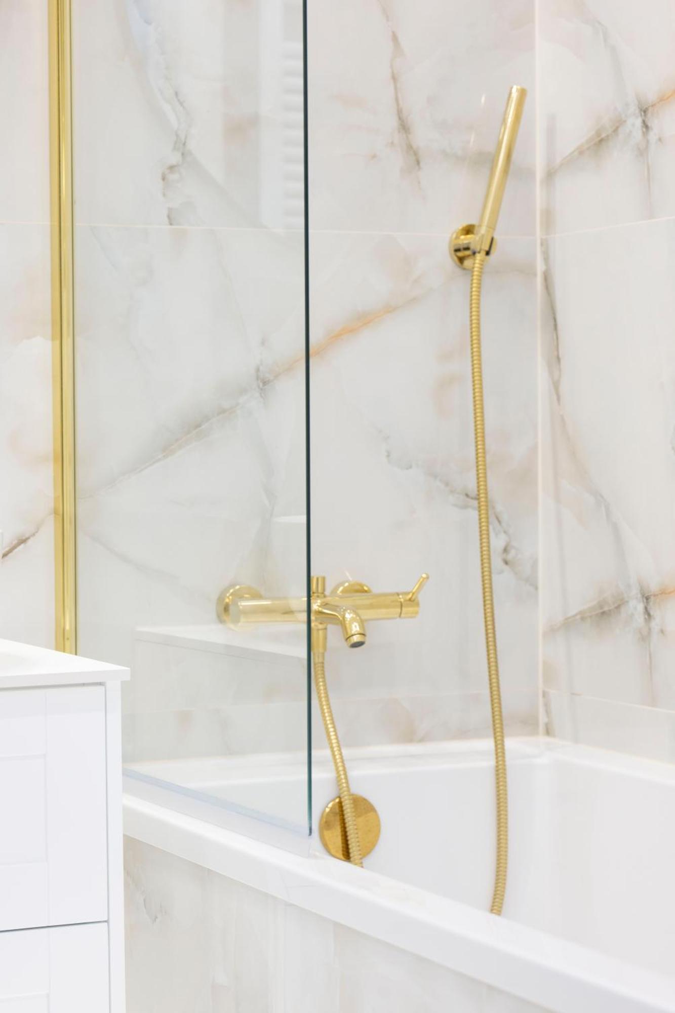 גדנסק Apartament Glamour מראה חיצוני תמונה