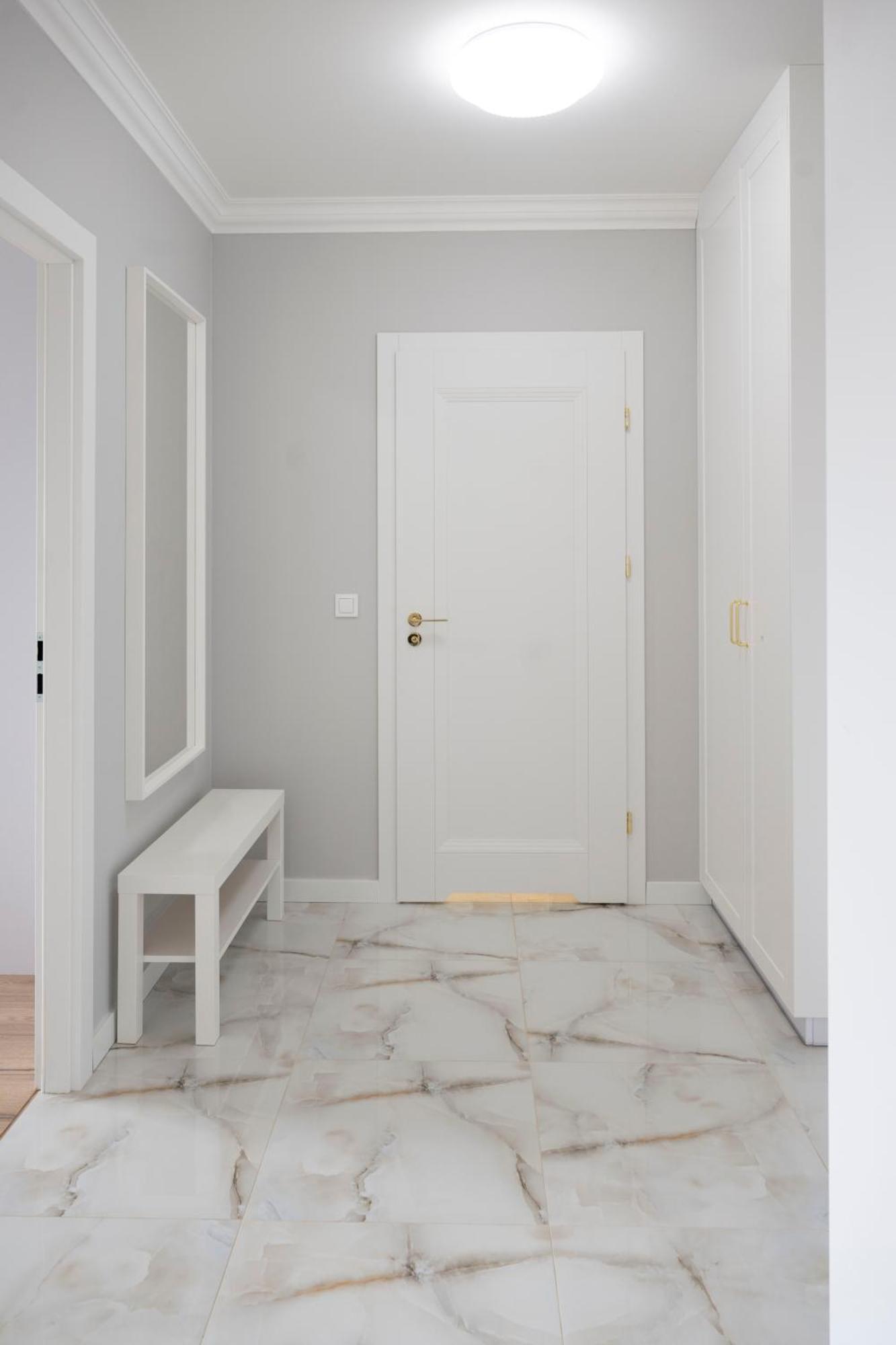 גדנסק Apartament Glamour מראה חיצוני תמונה
