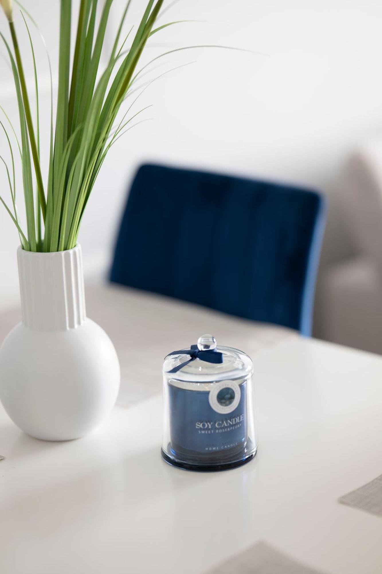 גדנסק Apartament Glamour מראה חיצוני תמונה