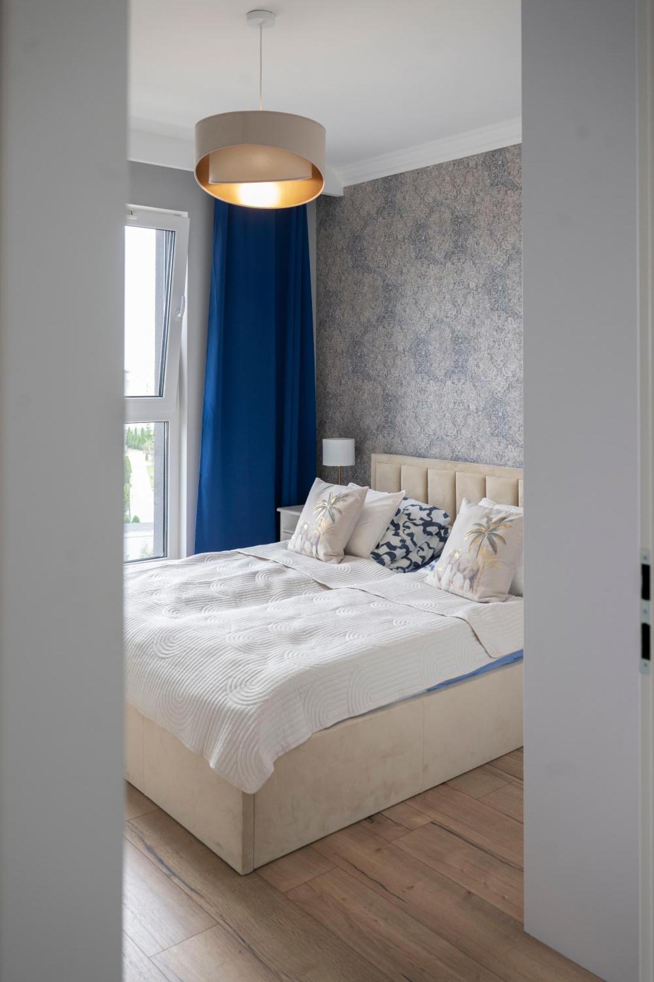 גדנסק Apartament Glamour מראה חיצוני תמונה