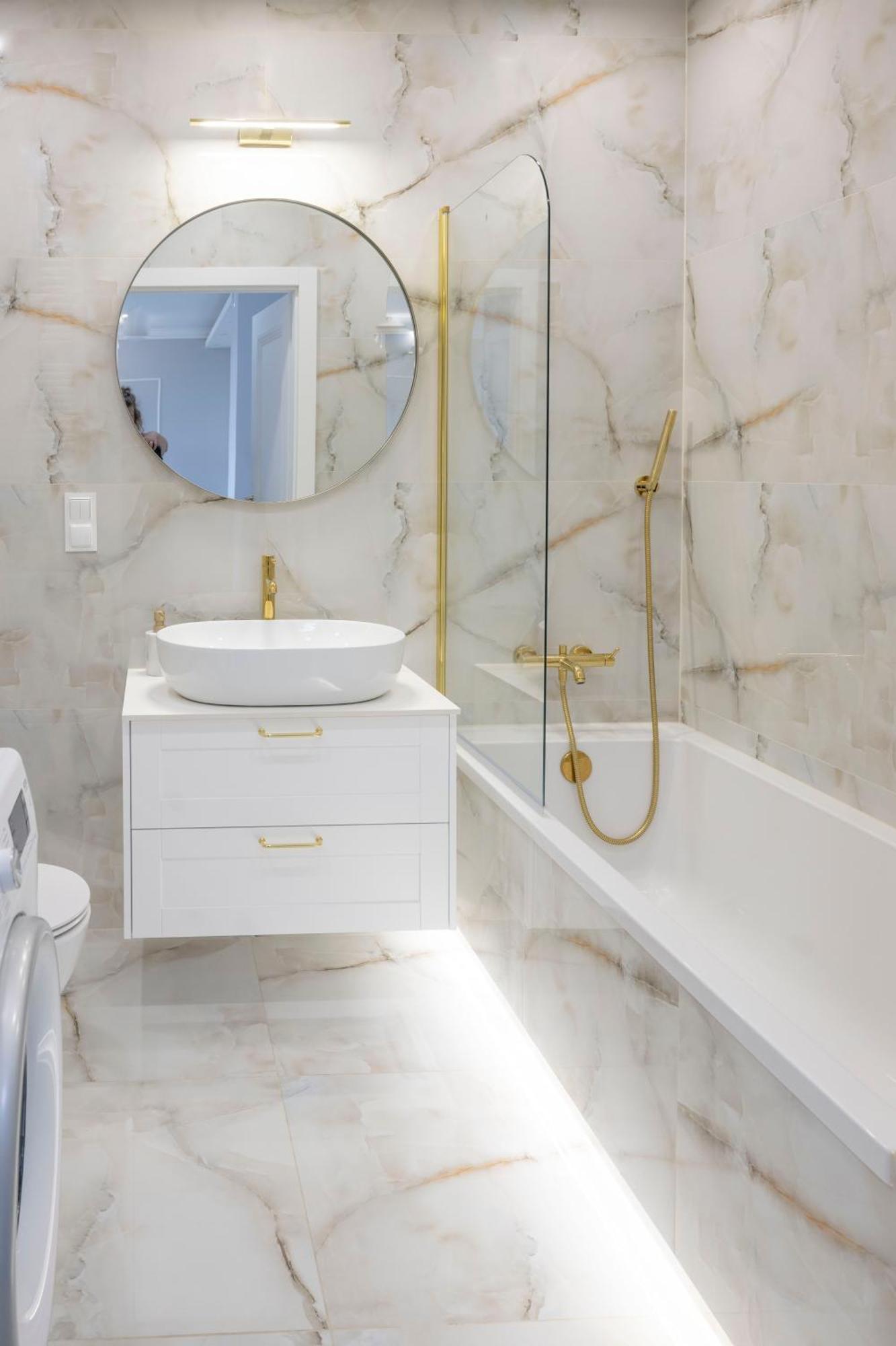 גדנסק Apartament Glamour מראה חיצוני תמונה