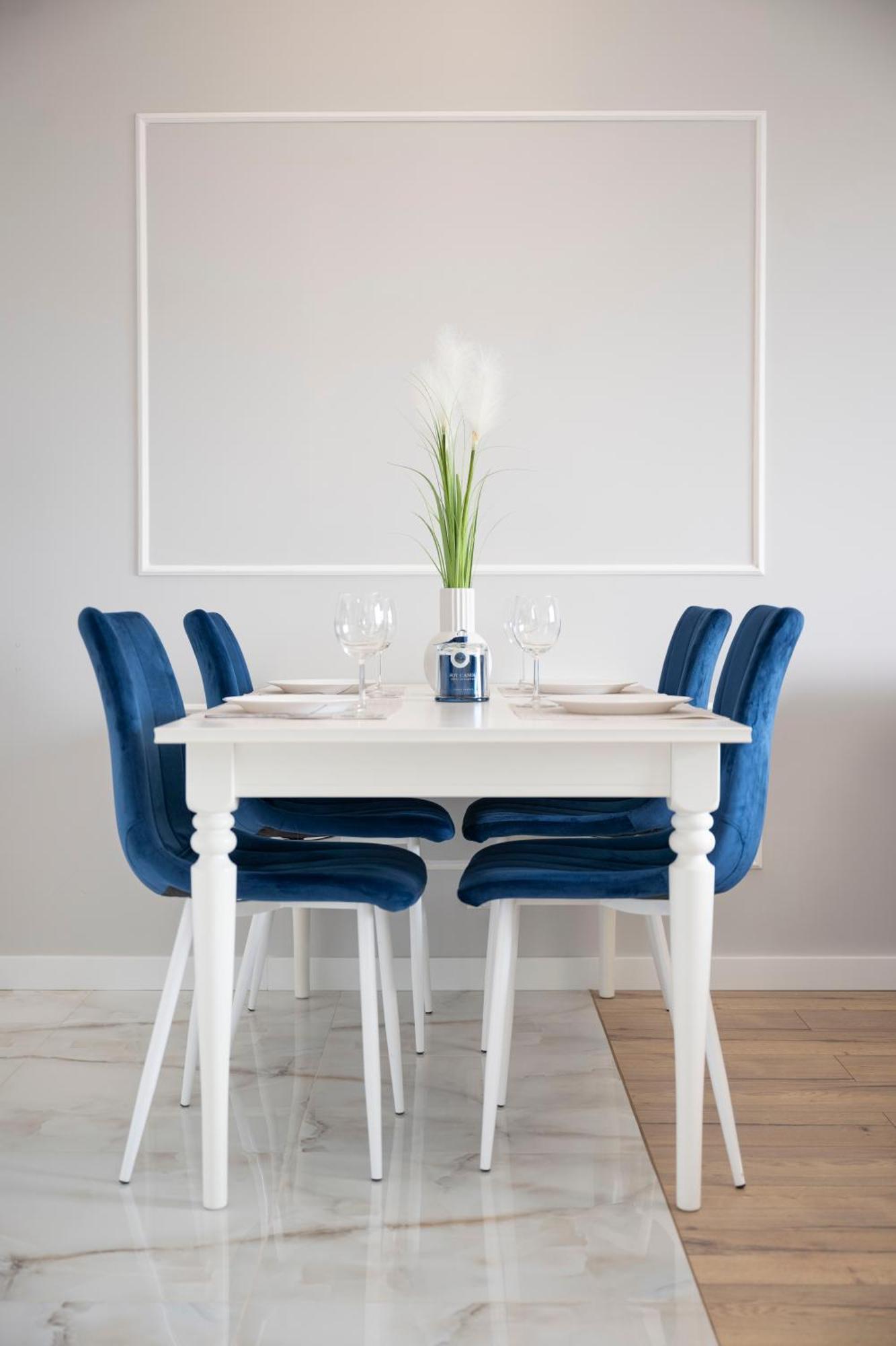 גדנסק Apartament Glamour מראה חיצוני תמונה