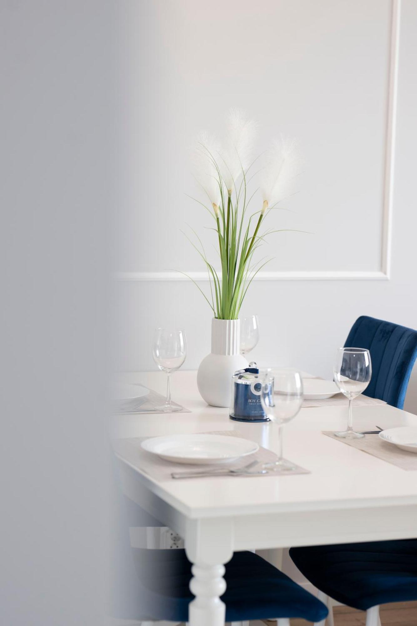 גדנסק Apartament Glamour מראה חיצוני תמונה